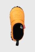 Тапочки Fila колір помаранчевий (2808890)