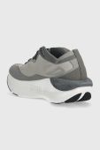 Бігові кросівки Fila Shocket St Rd колір сірий
