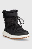 Зимові чоботи Helly Hansen колір чорний (2935873)
