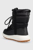 Зимові чоботи Helly Hansen колір чорний (2935873)