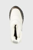 Зимові чоботи UGG W Yose Puff колір білий 1120822.WHT-WHT