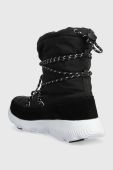 Зимові чоботи O'Neill колір чорний (2797388)