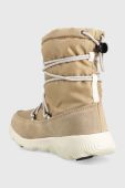 Зимові чоботи O'Neill колір бежевий (2797394)