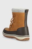 Зимові чоботи O'Neill колір коричневий (2797400)