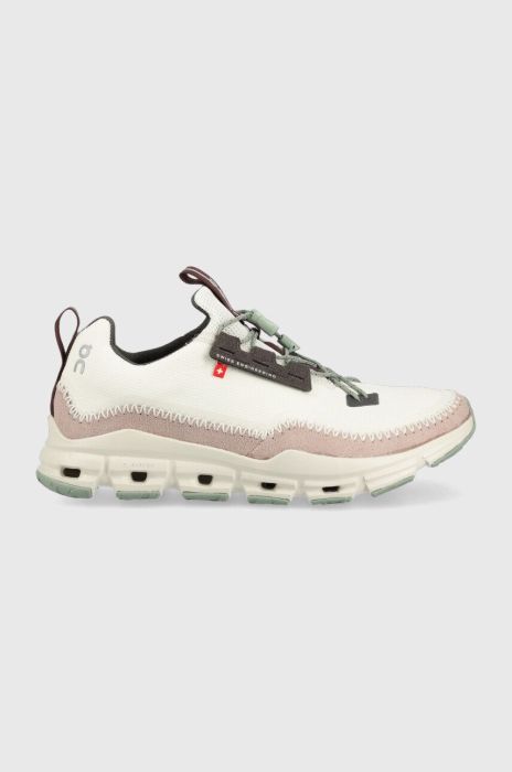 Бігові кросівки On-running Cloudaway 4998469-469 колір барвистий