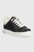 Кросівки Guess Rivet5 колір чорний