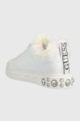 Кросівки Guess Rivet5 колір білий