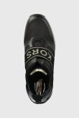 Кросівки MICHAEL Michael Kors Maven колір чорний