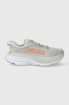 Бігові кросівки Hoka One One Bondi 8 колір фіолетовий 1127952-BGWN (3317908)