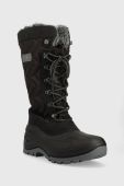 Зимові чоботи CMP колір чорний