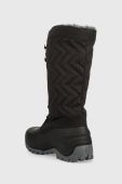 Зимові чоботи CMP колір чорний