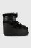 Зимові чоботи Moon Boot Icon Low Faux Fur колір чорний 14093900.BLACK-BLACK