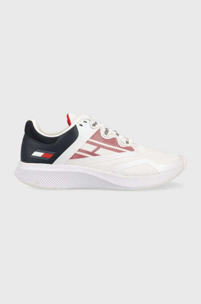 Кросівки Tommy Sport колір білий (2789470)