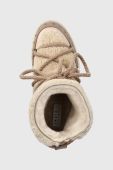 Зимові чоботи Inuikii Curly Rock колір бежевий 70102-076 (2664040)