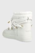 Зимові чоботи Inuikii Technical Low колір білий 70202-105