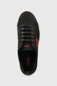 Кросівки HUGO Zero колір чорний 50480332