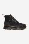 Черевики Dr. Martens Dr. Martens Boury 27831001 жіночі колір чорний на плоскому ходу 27831001-black