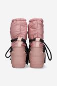 Зимові чоботи Inuikii Sneaker Technical Classic колір рожевий