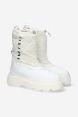 Зимові чоботи Inuikii Endurance колір білий