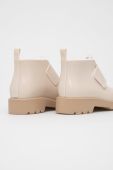 Дитячі черевики Melissa Chelsea Boot Inf колір бежевий