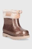 Дитячі гумові чоботи Melissa Rain Boot Iii Bb колір рожевий (2599335)