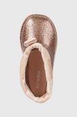 Дитячі гумові чоботи Melissa Rain Boot Iii Bb колір рожевий (2599335)