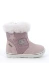 Дитячі черевики Primigi колір рожевий (2575310)