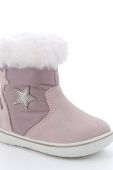 Дитячі черевики Primigi колір рожевий (2575310)