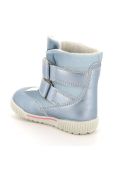 Дитячі черевики Primigi колір блакитний (2575390)