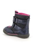 Дитячі черевики Primigi колір синій (2575399)
