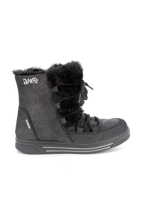 Дитячі черевики Primigi колір сірий (2588724)