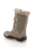 Дитячі черевики Primigi колір бежевий (2575473)