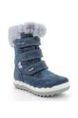 Дитячі черевики Primigi колір блакитний (2575525)