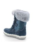 Дитячі черевики Primigi колір блакитний (2575525)