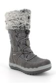 Дитячі черевики Primigi колір сірий (2575618)