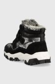 Дитячі зимові черевики Primigi колір чорний (2928982)