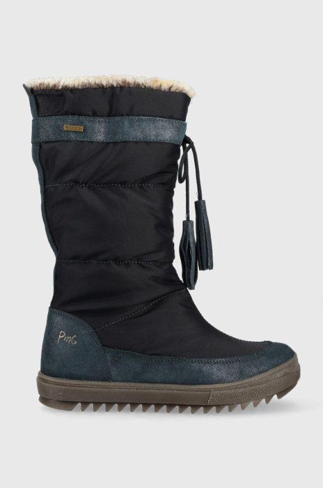 Дитячі зимові черевики Primigi колір синій (2656797)