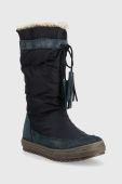Дитячі зимові черевики Primigi колір синій (2656797)