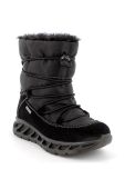 Дитячі черевики Primigi колір чорний (2575688)