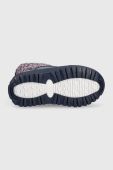 Дитячі чоботи Tommy Hilfiger колір синій (2738151)