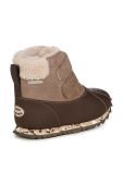 Дитячі чоботи Emu Australia Lockyer колір коричневий