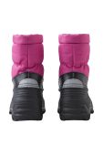 Дитячі чоботи Reima колір рожевий (2773591)