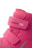 Дитячі чоботи Reima колір рожевий (2656886)