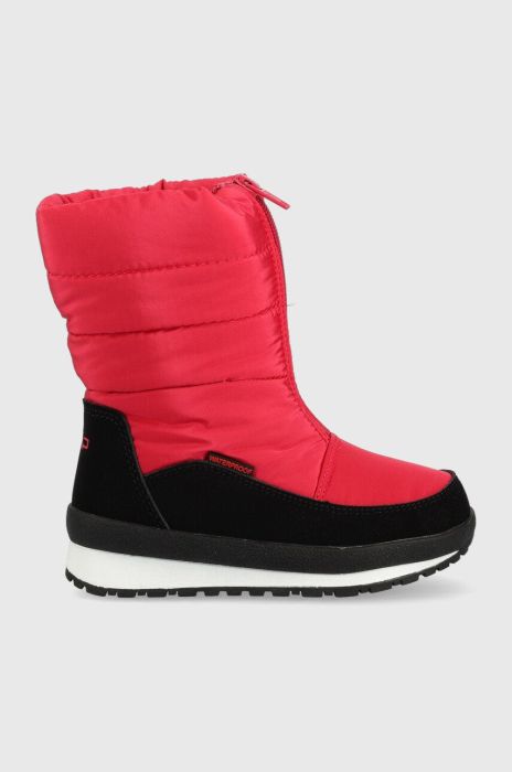 Дитячі чоботи CMP колір рожевий (2910417)