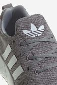 Дитячі кросівки adidas Originals SWIFT RUN 22 J колір сірий
