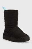 Дитячі чоботи Native Chamonix Summit Bloom колір чорний (2787958)