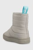 Зимові чоботи Native колір сірий