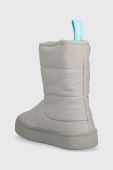 Дитячі чоботи Native Chamonix колір сірий