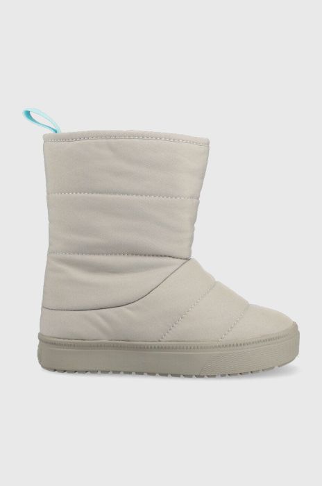 Дитячі чоботи Native Chamonix Summit Bloom колір сірий