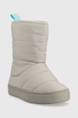 Дитячі чоботи Native Chamonix Summit Bloom колір сірий